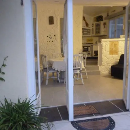 Christine Holiday home *