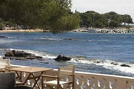 Christine Holiday home Boulouris-sur-Mer