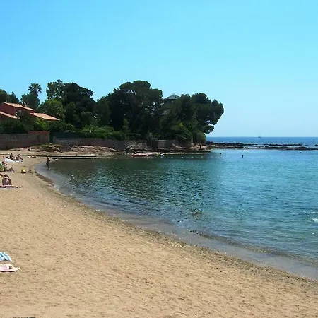 Holiday home Christine Boulouris-sur-Mer