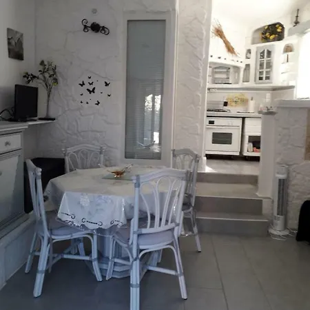 Holiday home Christine Boulouris-sur-Mer