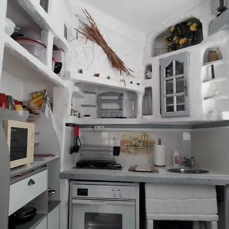 Christine Holiday home Boulouris-sur-Mer