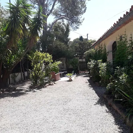 Christine Holiday home Boulouris-sur-Mer