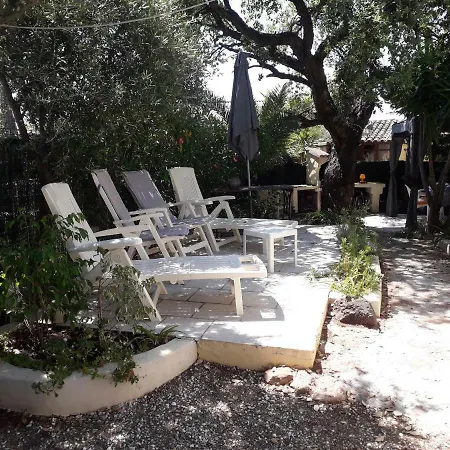 Christine Boulouris-sur-Mer